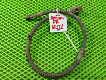 Шланг тормозной передний для Санг Енг Актион 2 поколение CK 4871009002