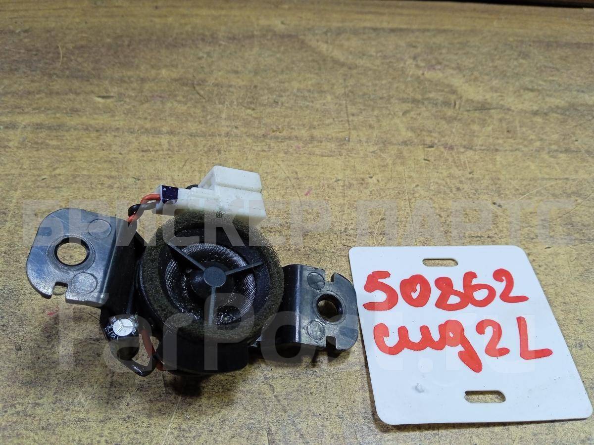 Динамик высокочастотный левый на Киа Сид 2 поколение 96310A2000