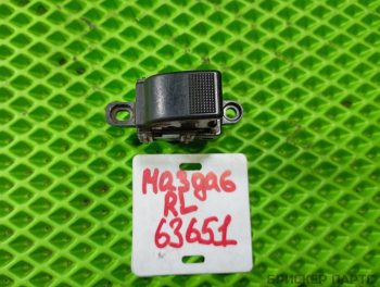 Кнопка, клавиша стеклоподъемника для Мазда 6 1 поколение (GG)