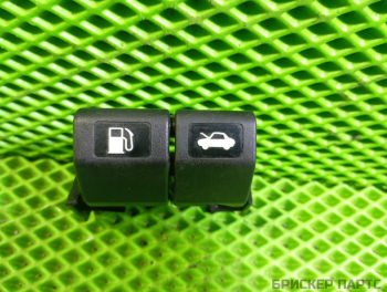 Ручка открывания лючка бензобака для Ниссан Тиида 1 поколение C11 65622ZR80A