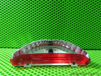 Фонарь задний дополнительный стоп-сигнал для Хендай Солярис 1 (RB) рестайлинг 927001R000 Фонарь задний дополнительный стоп-сигнал для Хендай Солярис 1 (RB) рестайлинг 927001R000