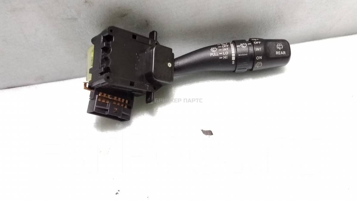 Переключатель подрулевой правый на Киа Серато 1 поколение 934352F010