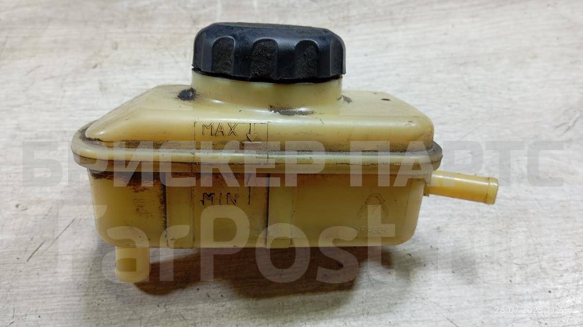 Бачок ГУР (гидроусилителя руля) для Дэу Матиз M100, M150 96618673