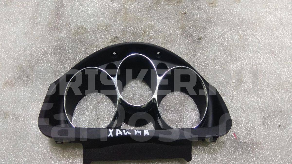 Накладка щитка приборов на Хайма 3