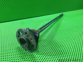 Полуось задняя левая для ВИС 2345 1 поколение