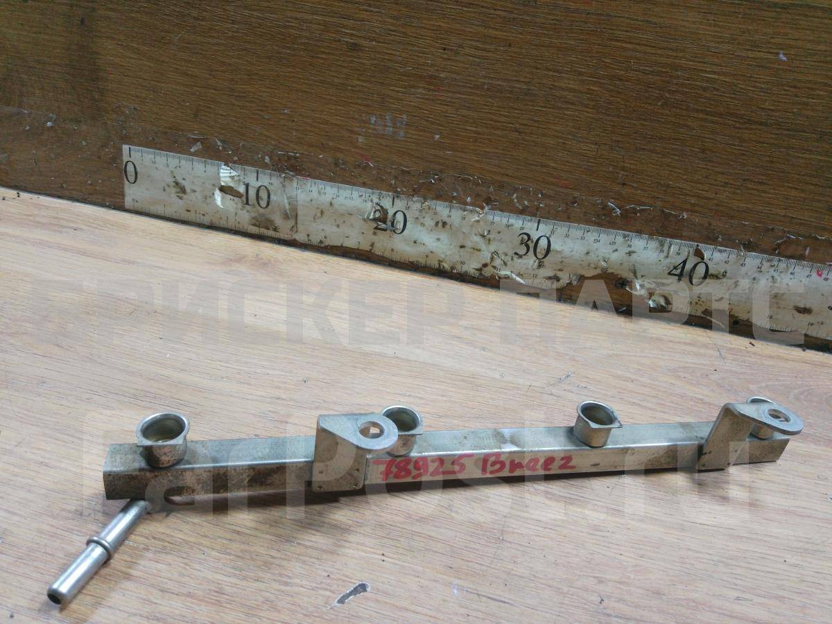 Рейка топливная (рампа) на Лифан Бриз 1 поколение VA21081