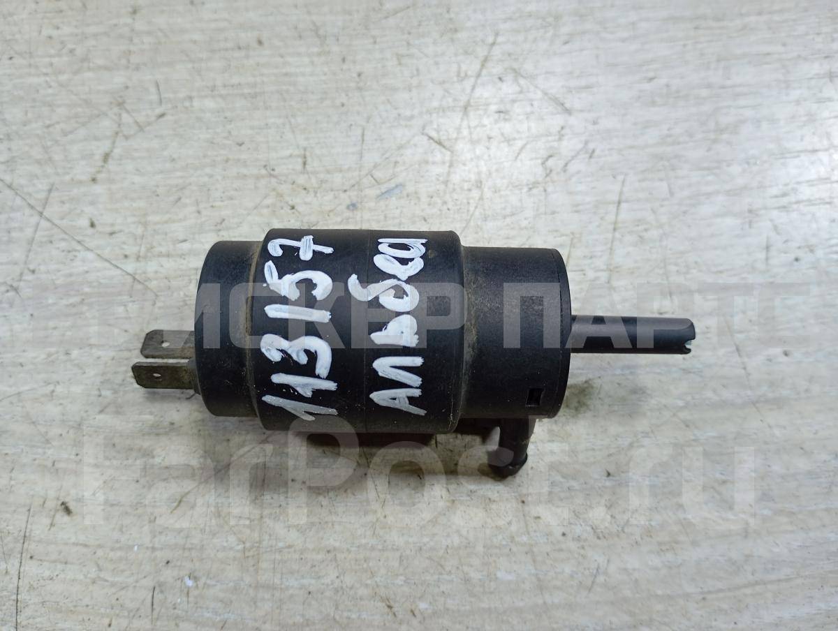 Насос, моторчик бачка омывателя для Фиат Альбеа 1 (178) 46760972