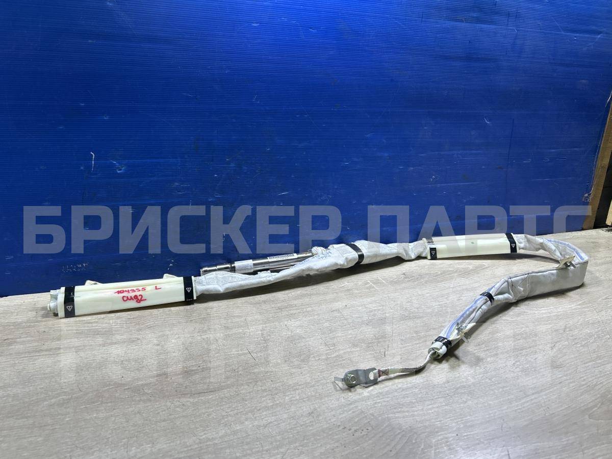 Подушка безопасности (Airbag) боковая левая для Киа Сид 2 поколение JD 85010A2000