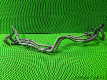 Трубка, патрубок отопителя (печки) для Фольксваген Транспортер Т5 7H0815098F