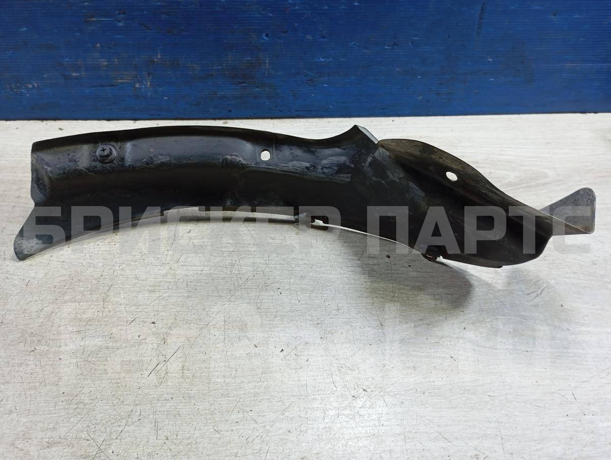 Локер (подкрылок) задний правый для Хендай Элантра III поколение XD, XD2 рестайлинг