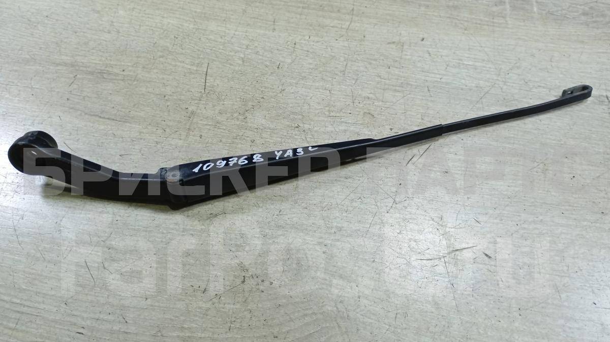 Поводок, рычаг дворника, держатель щетки стеклоочистителя передний левый для УАЗ 3160 731.5205800