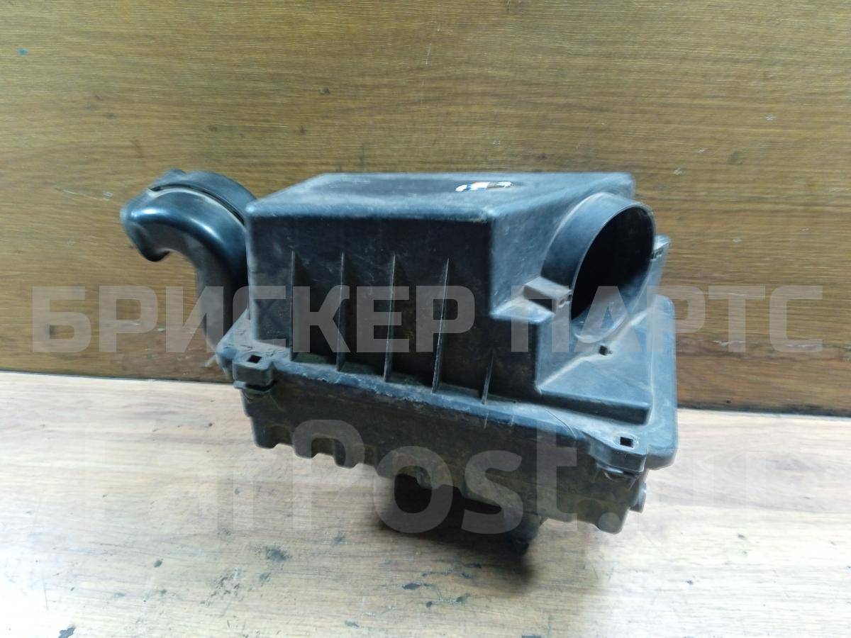 Корпус воздушного фильтра для Форд Фокус 1 поколение рестайлинг