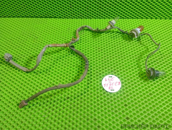 Проводка, коса, жгут заднего левого фонаря для Ниссан Куб 2 поколение (Z11) 265564V00A