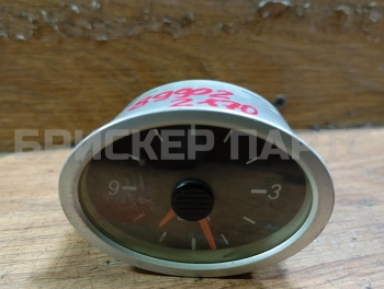 Часы на ВАЗ Лада Приора 2170, 2171, 2172 21700380401000