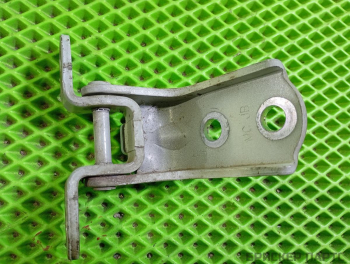 Петля двери передней правой верхняя для Хендай I10 1 поколение (PA)