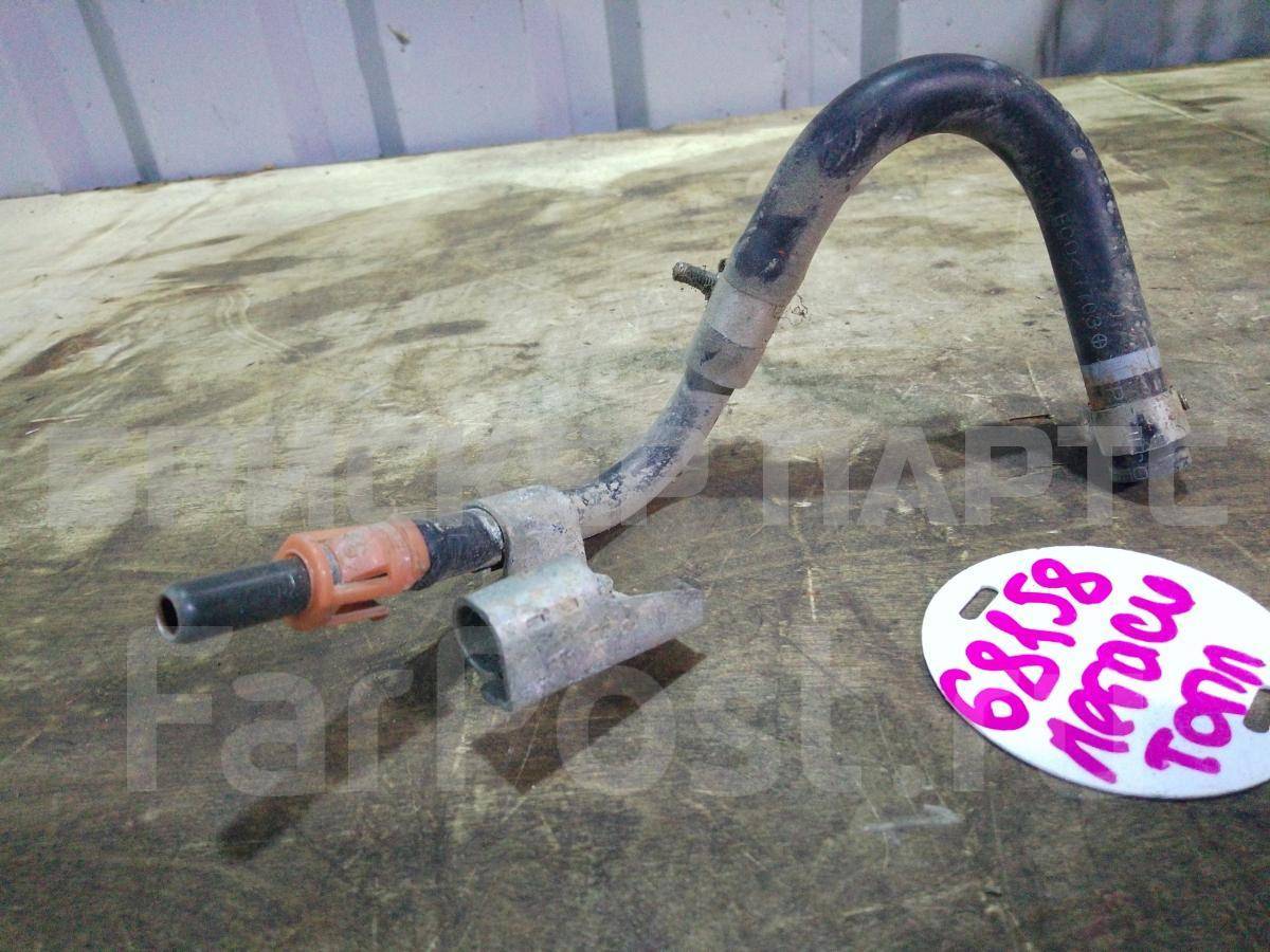 Трубка топливная на Субару Легаси Bl/B13 42063A