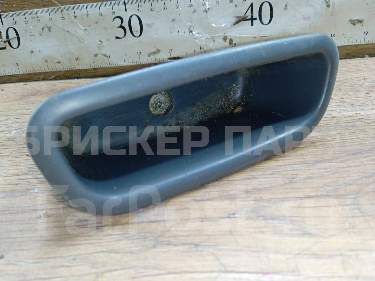 Ручка двери задней правой на Тойота Приус 2 поколение (XW20) 7481112060