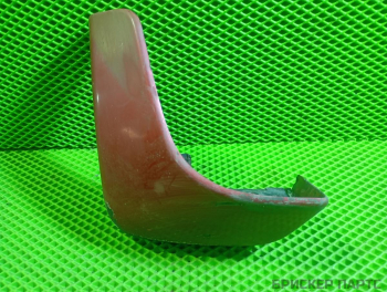 Брызговик задний левый для Ниссан Куб 2 поколение (Z11)