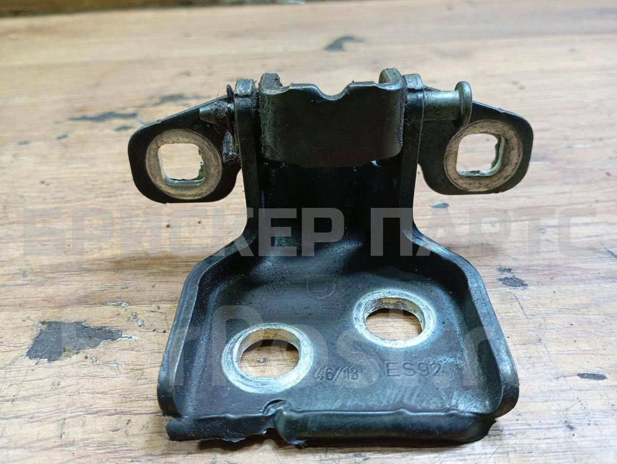 Петля двери передней левой верхняя для Рено Доккер 804209726R