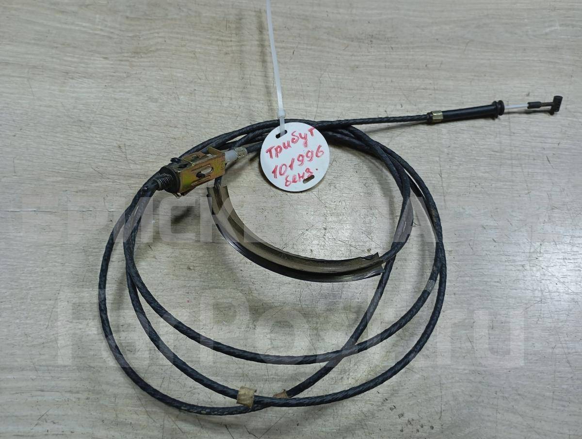 Трос лючка бензобака на Мазда Трибьют 1 серия EP EC0156880B