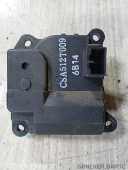 Моторчик привода заслонок для Сузуки Гранд Витара 2 поколение