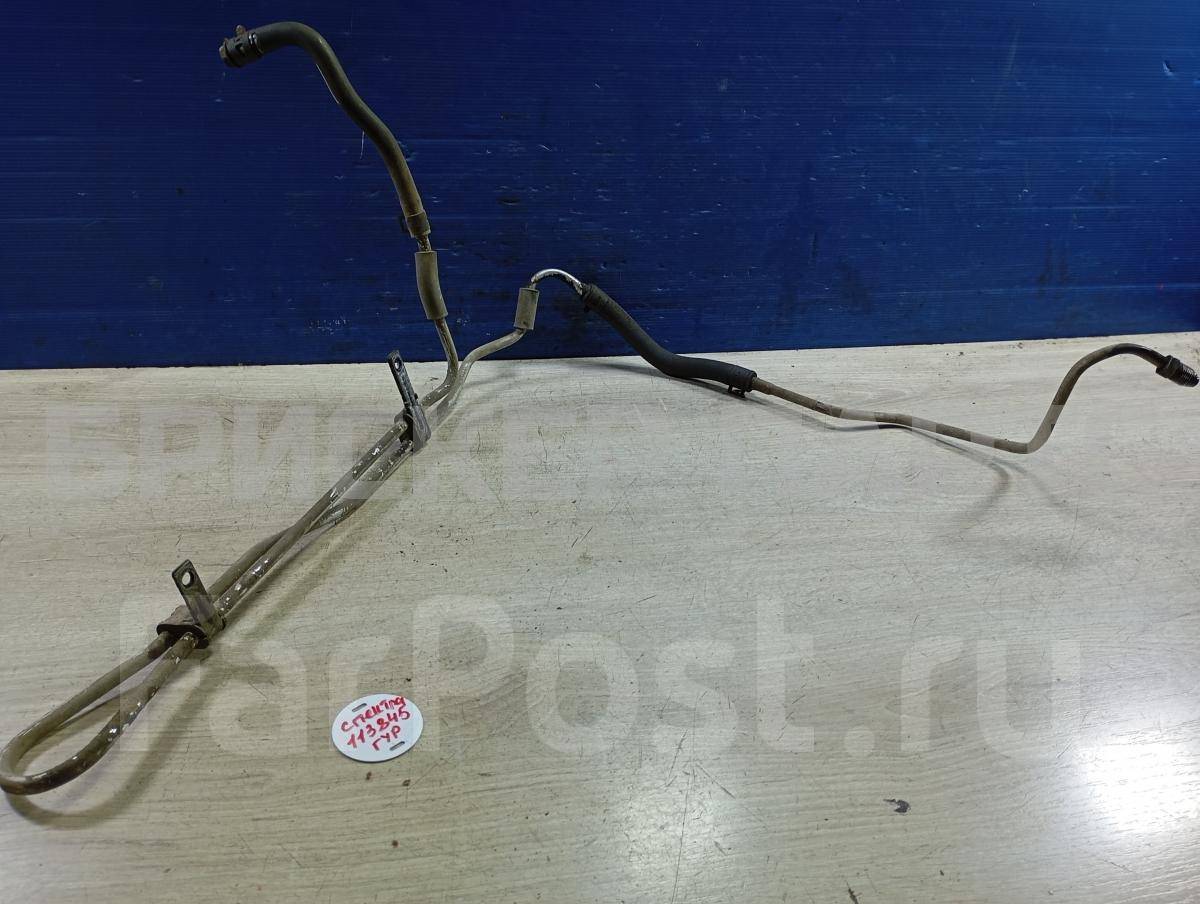 Радиатор ГУР (гидроусилителя руля) для Киа Спектра 1 поколение SD