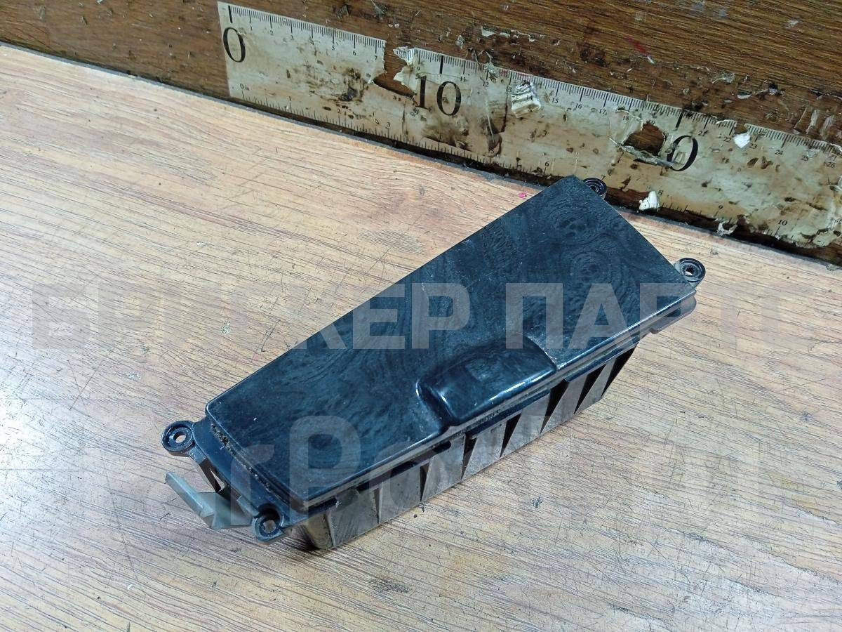 Пепельница задняя для Киа Опирус/Аманти 1 поколение 837603F20348