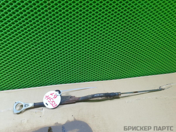 Щуп двигателя масляный (указатель уровня масла ДВС) для Митсубиси Спэйс Стар 1 поколение DG1A