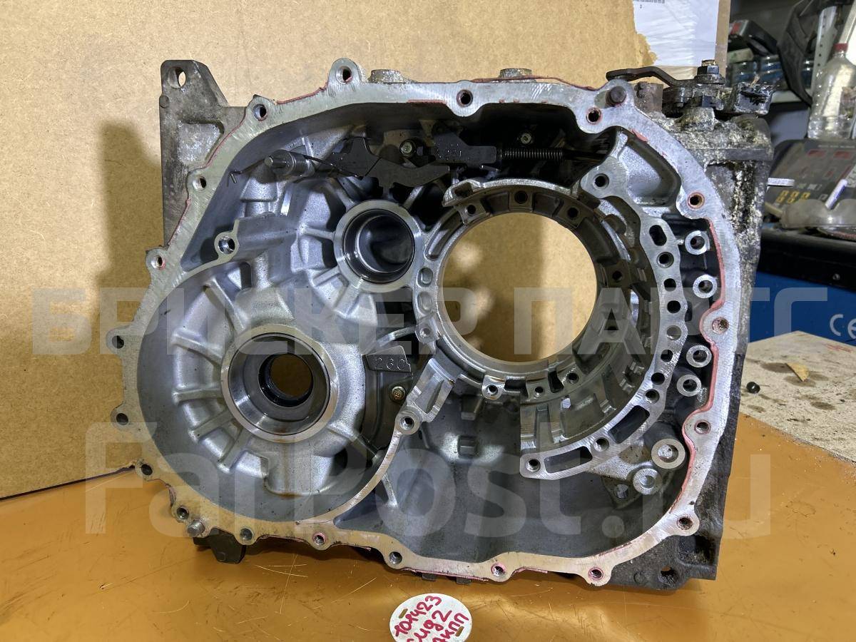 Картер (корпус) коробки передач для Хендай Соната VII 4524126000