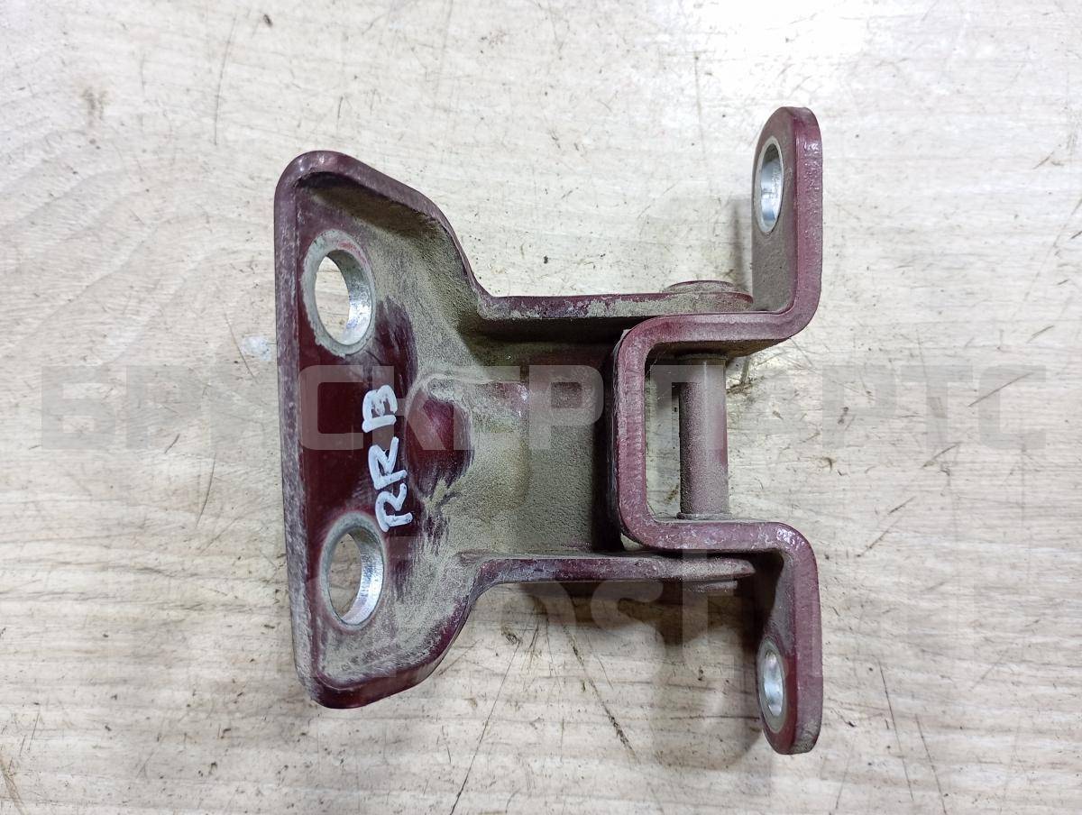 Петля двери задней правой верхняя для Киа Спектра 1 поколение SD