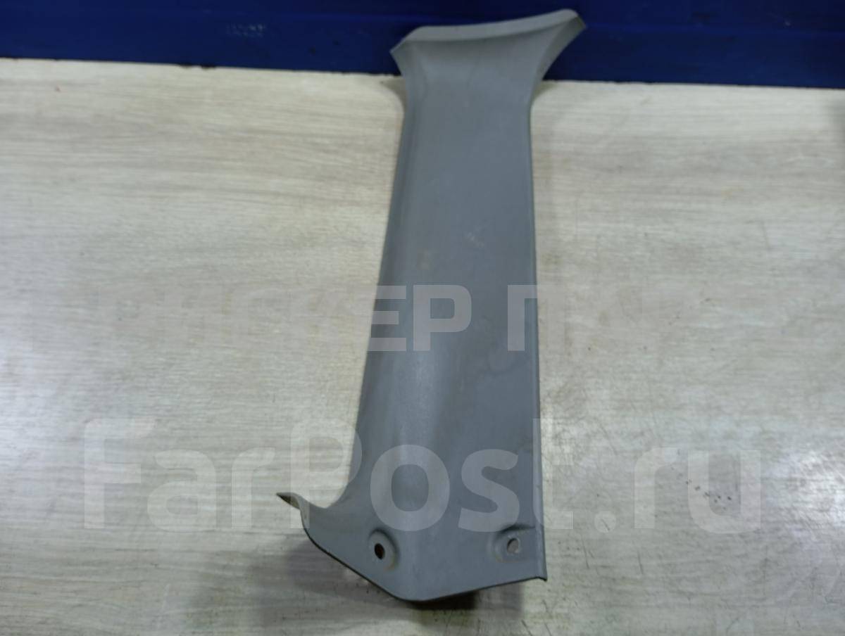 Накладка стойки двери багажника (обивка, облицовка) правая для УАЗ Симбир 3162 31605402144