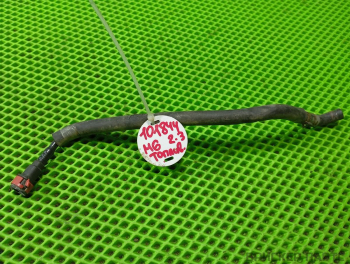 Трубка топливная (топливопровода, бензопровода) для Мазда 6 1 поколение (GG)