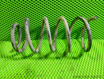 Пружина передняя для Дэу Нубира 3 поколение KLAN (J200) 96407751