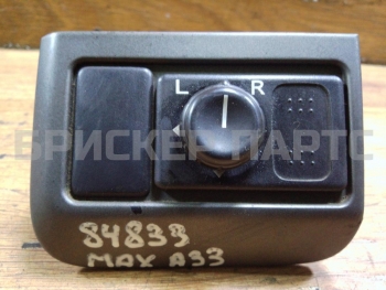 Кнопка регулировки боковых зеркал на Ниссан Максима 5 поколение A33 684102Y900