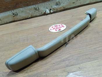 Ручка внутренняя потолочная передняя правая на Ленд Ровер Фрилендер I поколение рестайлинг END100540LUM