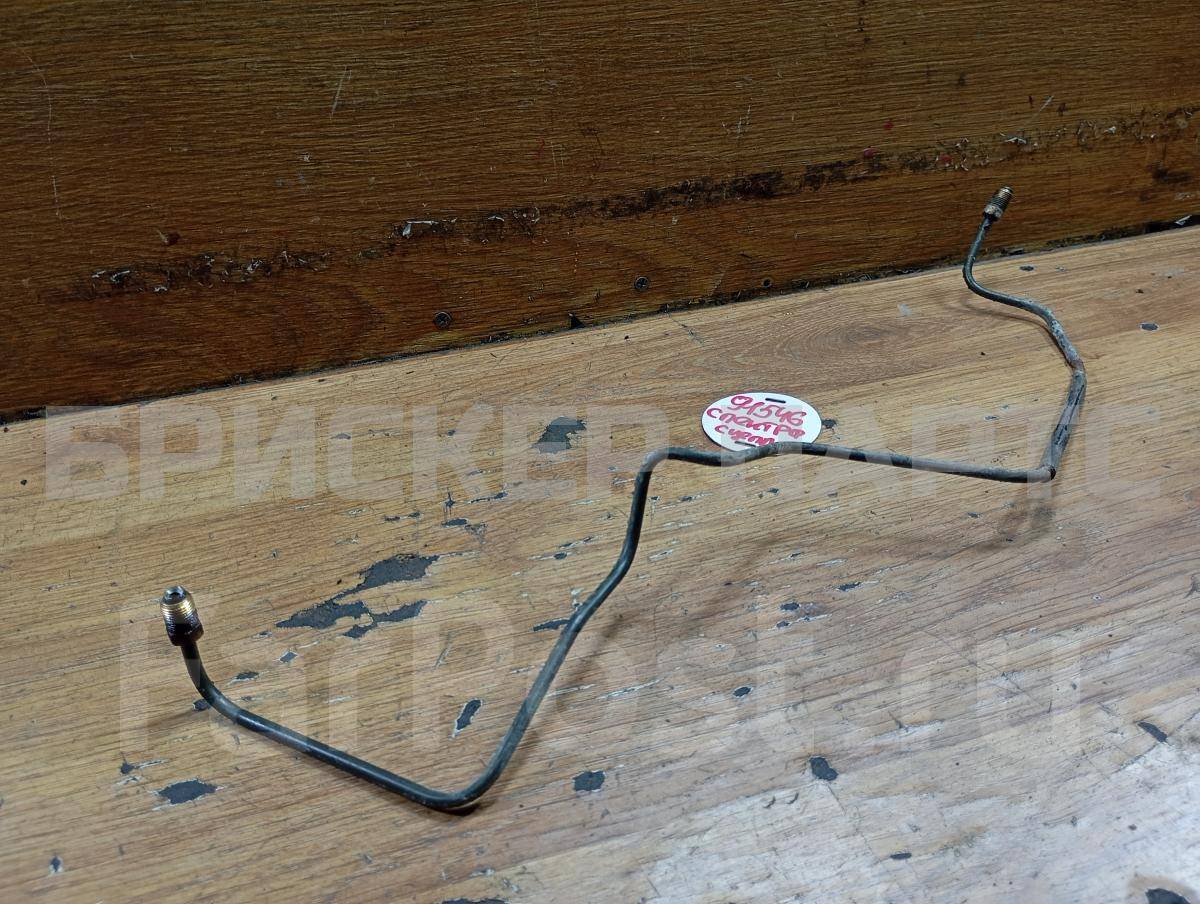 Трубка, шланг привода сцепления для Киа Шума 2 поколение 0K2N145510A