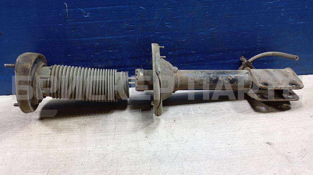 Амортизатор задний левый (стойка) на Субару Импреза 2 поколение (GG,GD /G11) 20361FE231