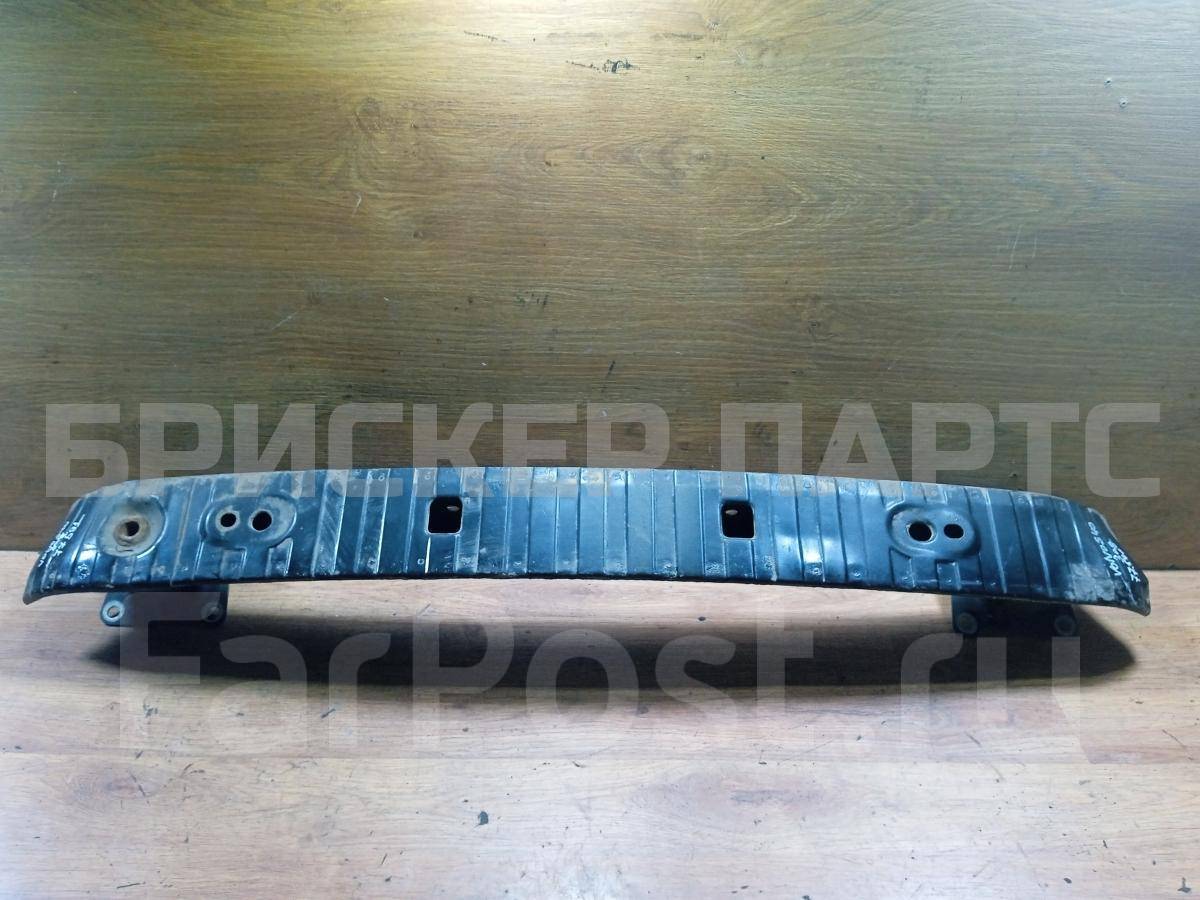 Усилитель бампера задний для Вольво V50 1 поколение 31278028