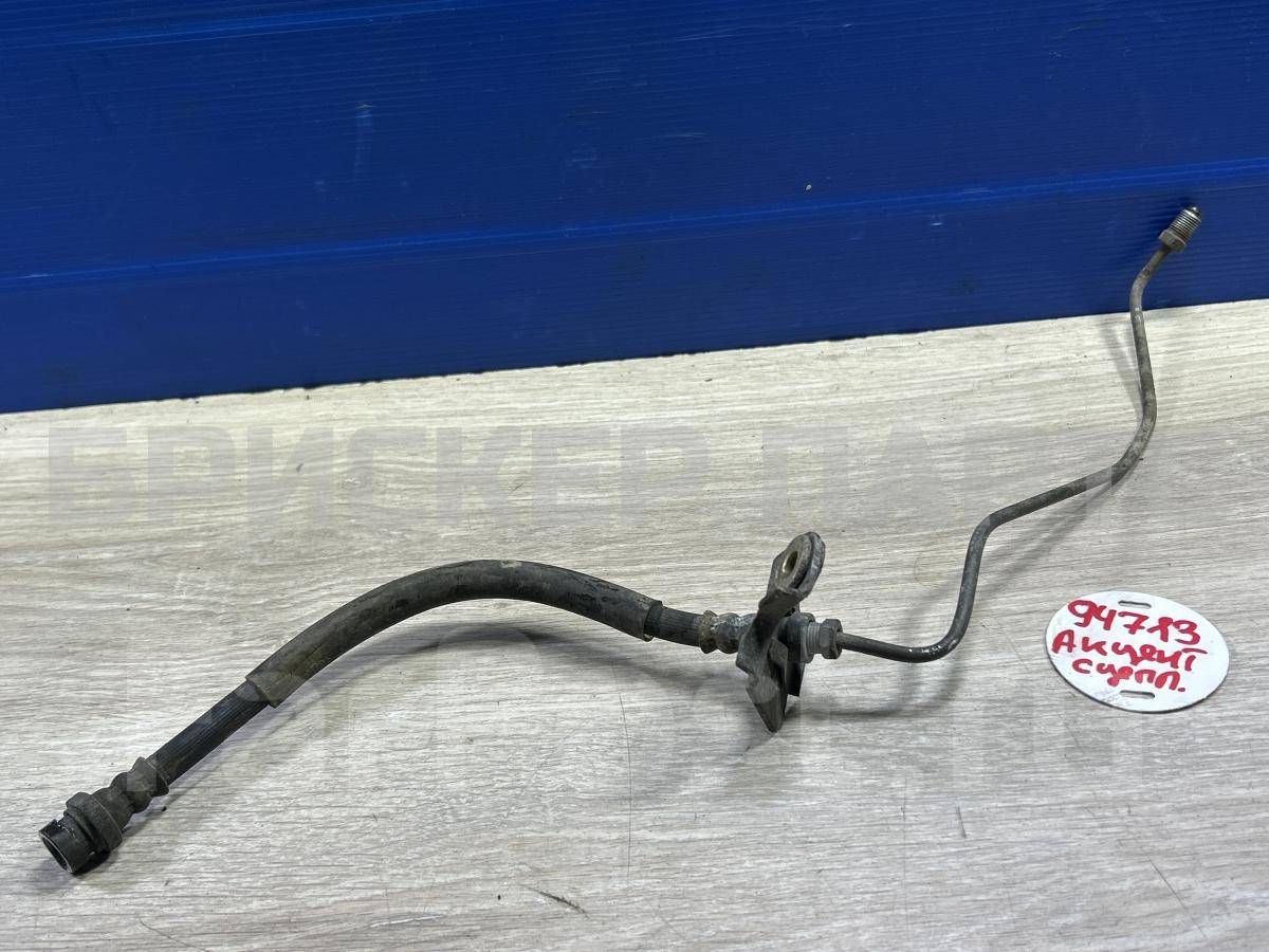 Трубка, шланг привода сцепления для Хендай Акцент 2 поколение ТагАЗ 41631-25030