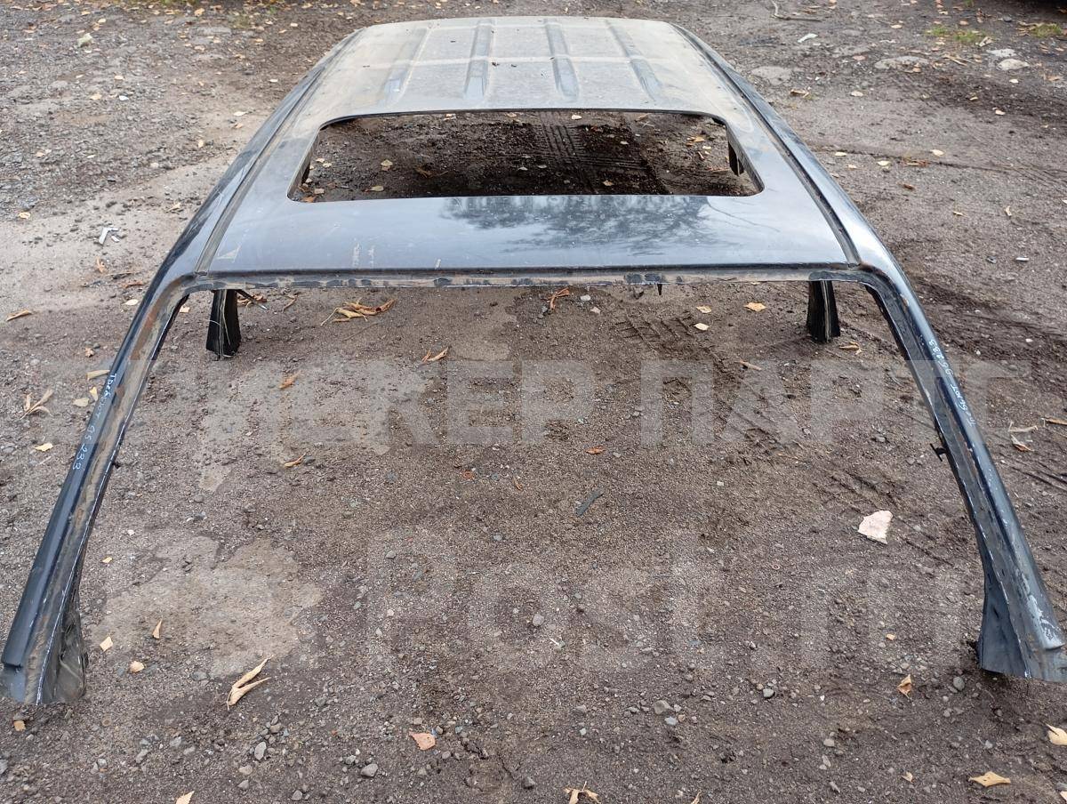 Крыша на Мазда Трибьют 1 поколение EP EC1170600E Крыша на Мазда Трибьют 1 поколение EP EC1170600E