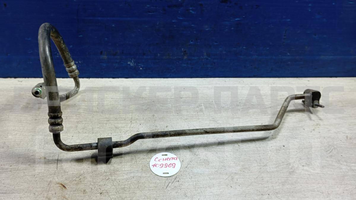 Трубка кондиционера для Хендай Соната 4 поколение (EF) 977663D702