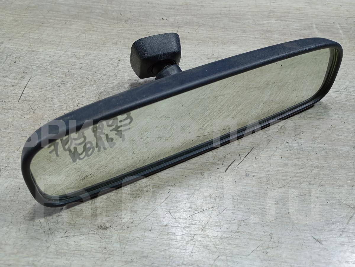 Зеркало заднего вида (салонное) на Митсубиси Кольт VI (Z20) MN124448