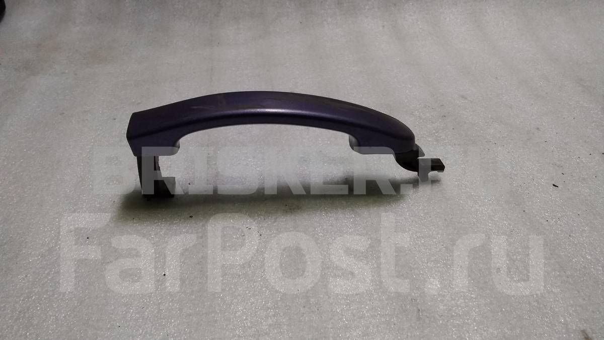 Ручка двери задней наружная правая на Форд Фьюжен