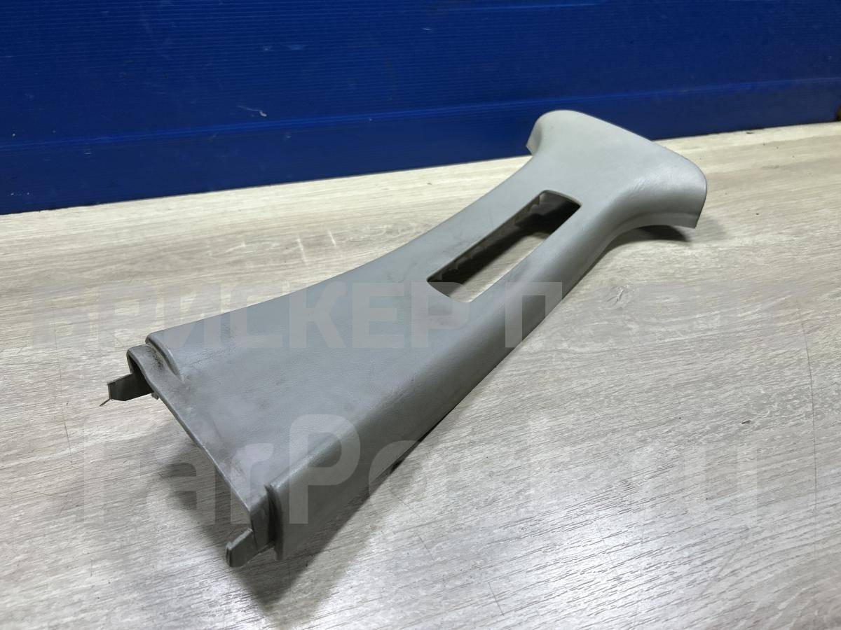 Облицовка стойки (накладка) центральной, средней правой для Мазда Трибьют 1 серия EP 3L847824397AAW