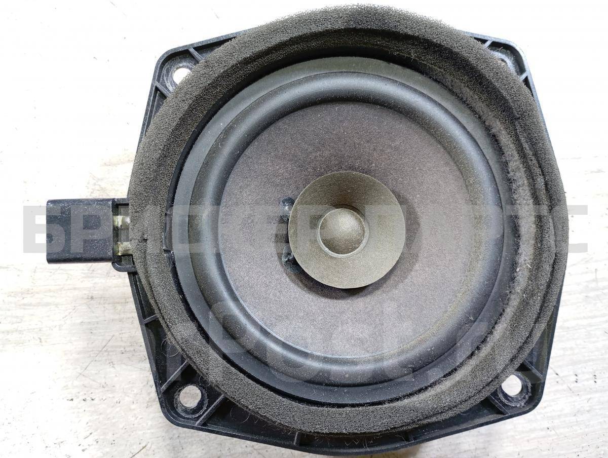 Динамик задний левый штатный на Митсубиси Кольт 6 поколение (Z20) MR301669
