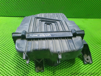 Корпус воздушного фильтра для Рено Симбол 2 поколение