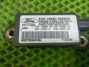 Датчик удара для Форд Эскейп 1 поколение E12057KC0