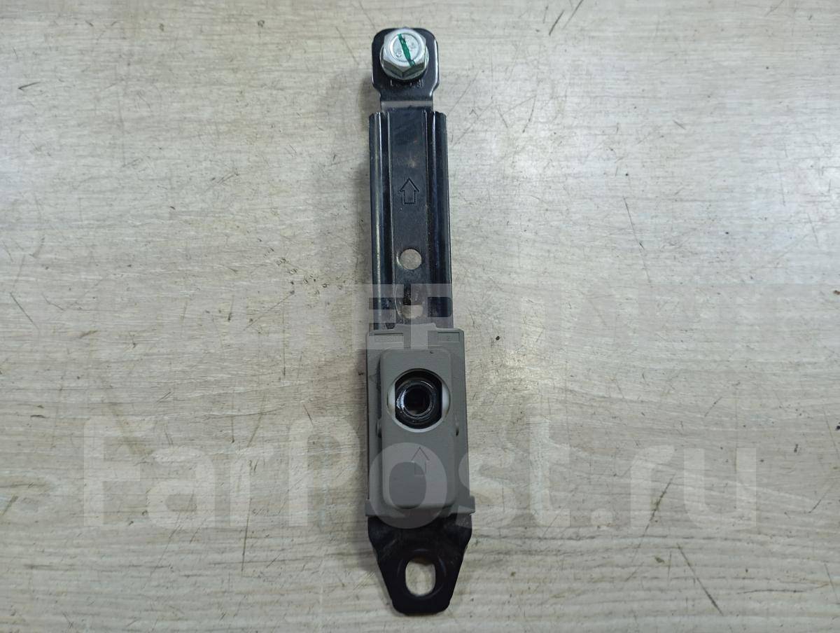Механизм регулировки ремня безопасности для Шевроле Авео 1 поколение T250 96425410