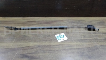 Трос ручки - тяга на Фольксваген Поло 5 поколение 5N0837017C