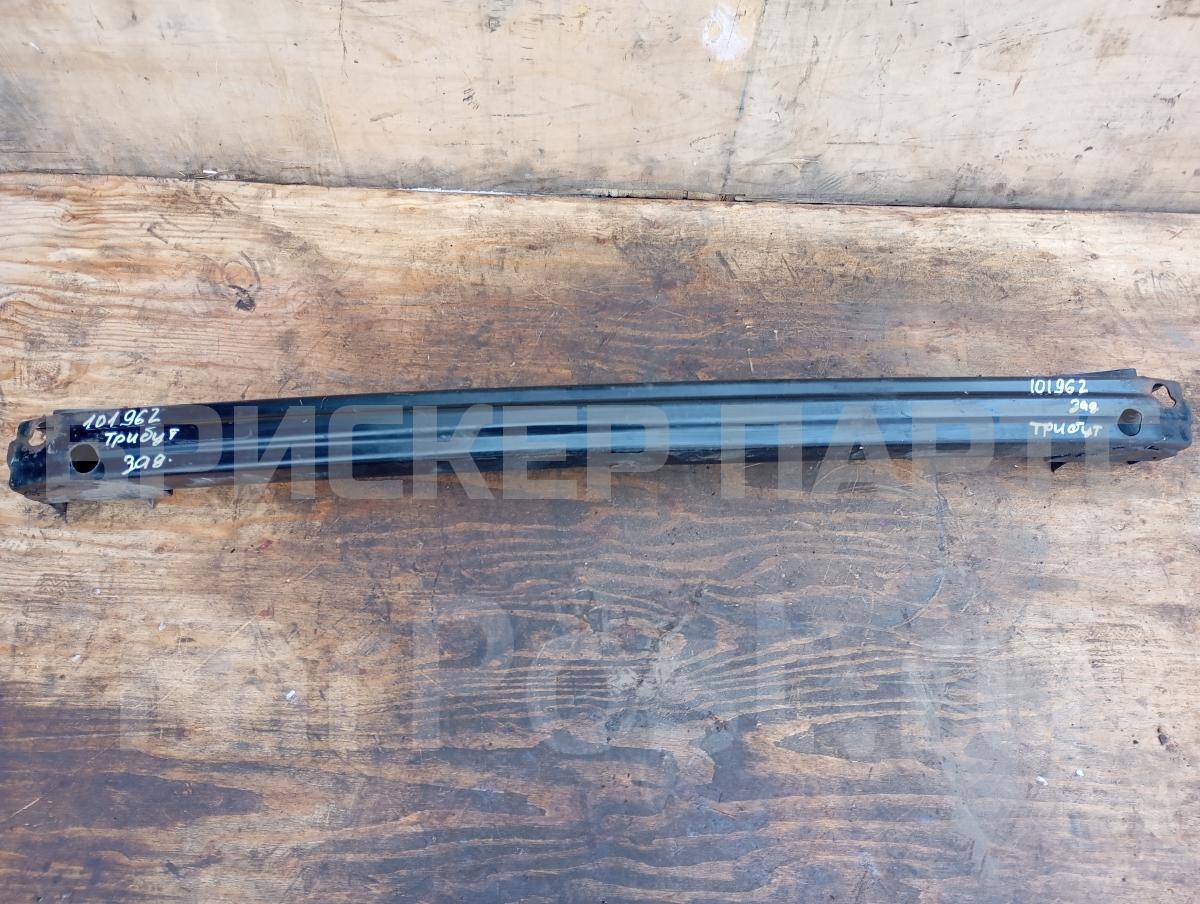 Усилитель бампера задний для Мазда Трибьют 1 серия EP EC0150260A Усилитель бампера задний для Мазда Трибьют 1 серия EP EC0150260A